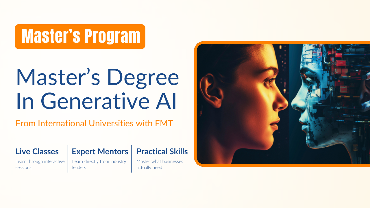 Generative AI