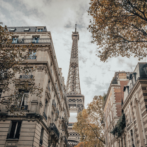 Europe